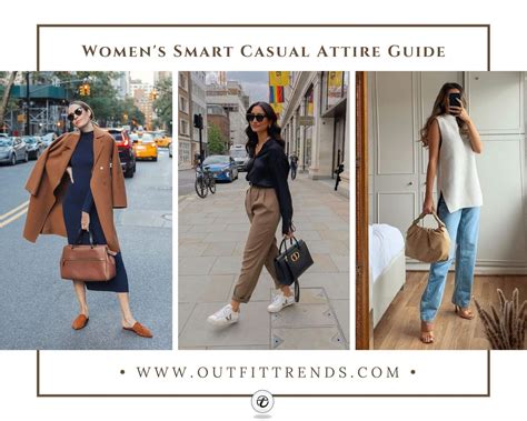 smart casual attire for ladies philippines|How To Nail A Smart Casual Dress Code For Women (Guide).